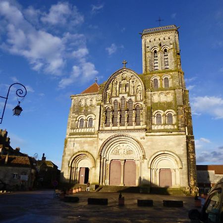 The Good Studio Vézelay Esterno foto