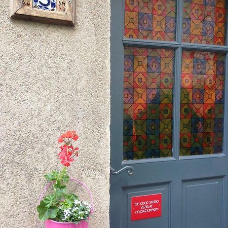 The Good Studio Vézelay Esterno foto