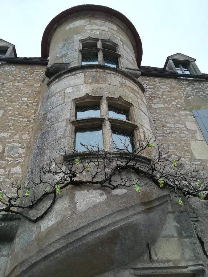 The Good Studio Vézelay Esterno foto