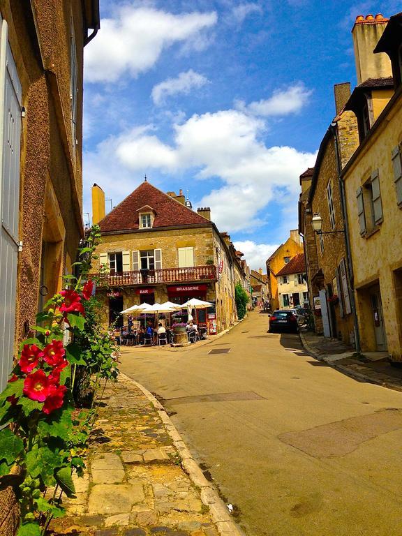 The Good Studio Vézelay Esterno foto