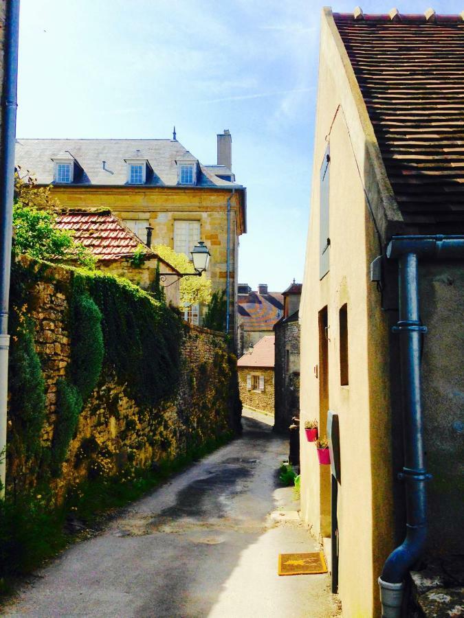 The Good Studio Vézelay Esterno foto